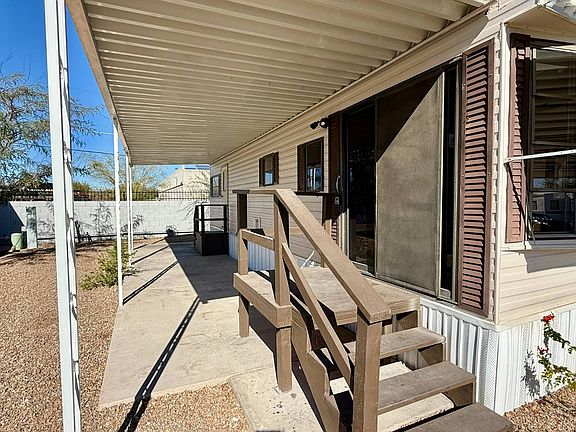 2nd image of 522 W Rillito St Unit 11