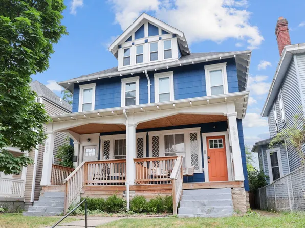 885-887 Linwood Ave #885, Columbus, OH 43206