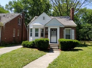 11087 Lakepointe St, Detroit, MI 48224