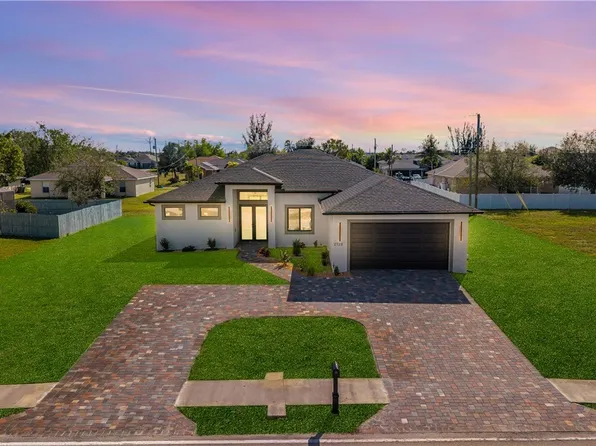 2728 Tropicana Pkwy W, Cape Coral, FL 33993