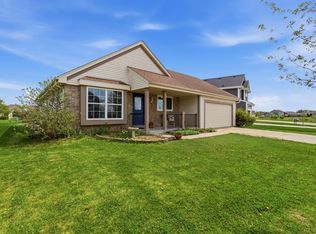 3837 Scenic WAY, Franksville, WI 53126