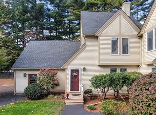 31 Salisbury Rd, Nashua, NH 03064