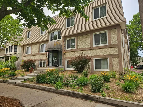 2732 Grand Ave S APT 4, Minneapolis, MN 55408