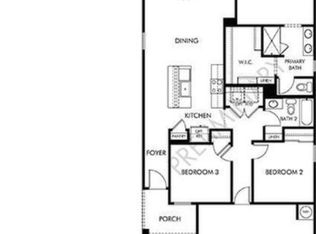 4361 W Allen St, Laveen, AZ 85339