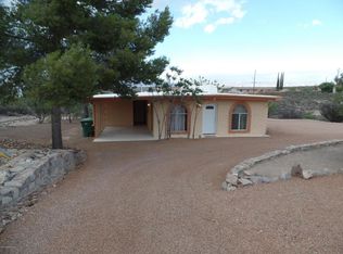 118 Fitch St, Tombstone, AZ 85638