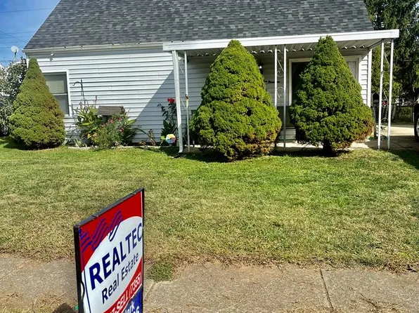 319 Arlington Ave, Waverly, OH 45690