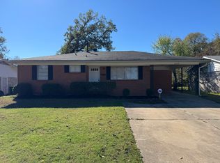 6522 Stonehedge Rd, N Little Rock, AR 72117