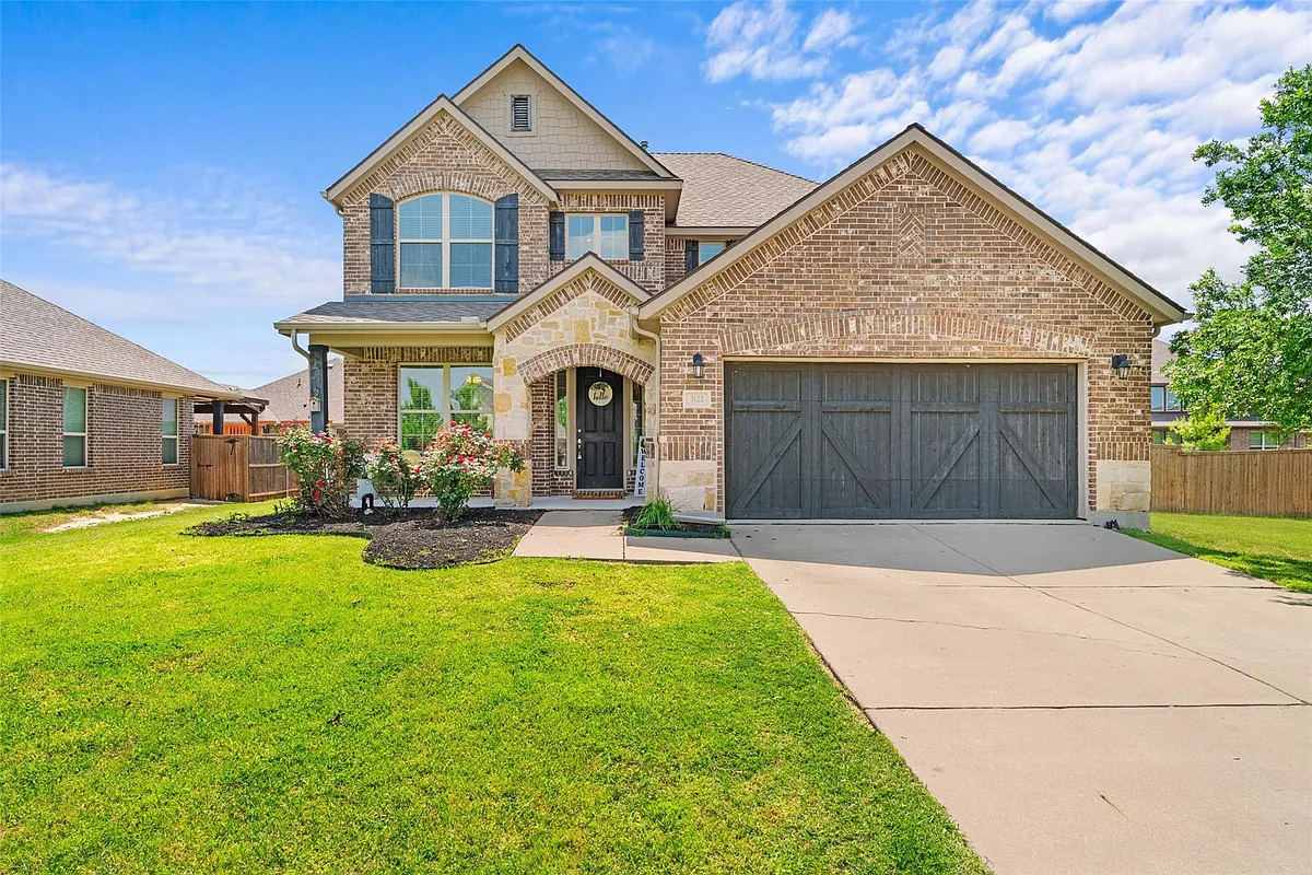 Building Photo - 3122 Spring Creek Trl