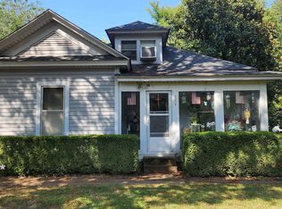 7274 Centralia Rd, Memphis, TN 38135