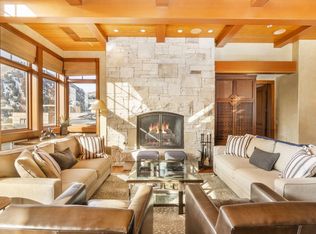 Copper Ridge, Ketchum, ID 83340