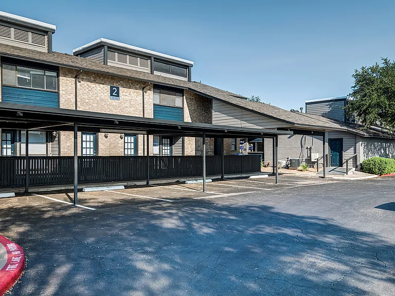 ReNew Andrews I & II — Photo 47
