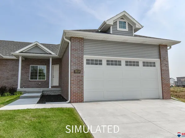 5860 S 93rd St, Lincoln, NE 68526