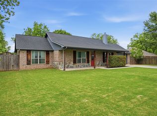 404 N Florence St, Tioga, TX 76271
