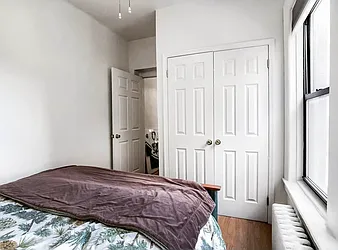 Rented by City Connections Realty