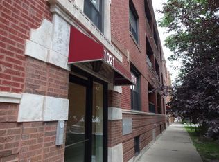 1019 N Campbell Ave APT 1, Chicago, IL 60622