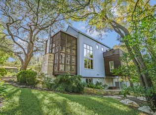 2806 Robbs Run, Austin, TX 78703