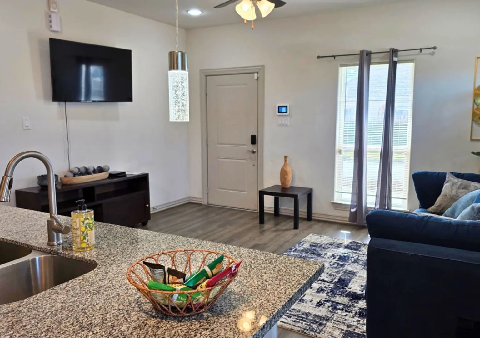 Houston Extended Stay Near Downtown — Photo 4