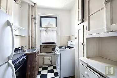 Sold by Halstead Real Estate