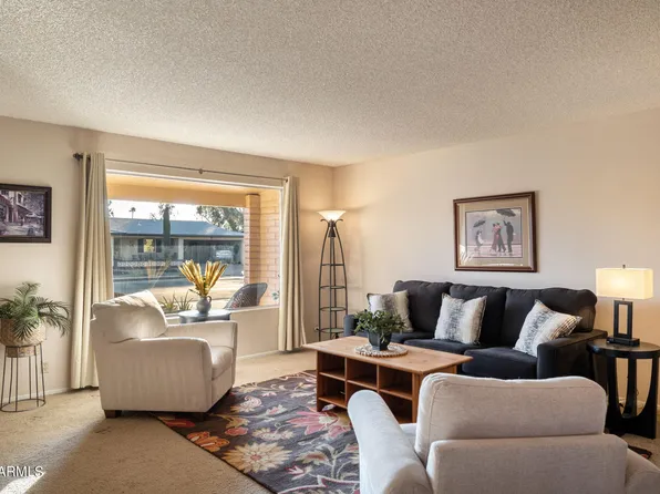 542 S ROCHESTER --, Mesa, AZ 85206
