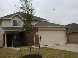 12615 Wild Columbine Rd, Houston, TX 77038