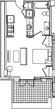 Madison House — Photo 40