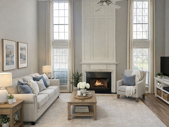 3rd image of 11940 Carriage Park Ln