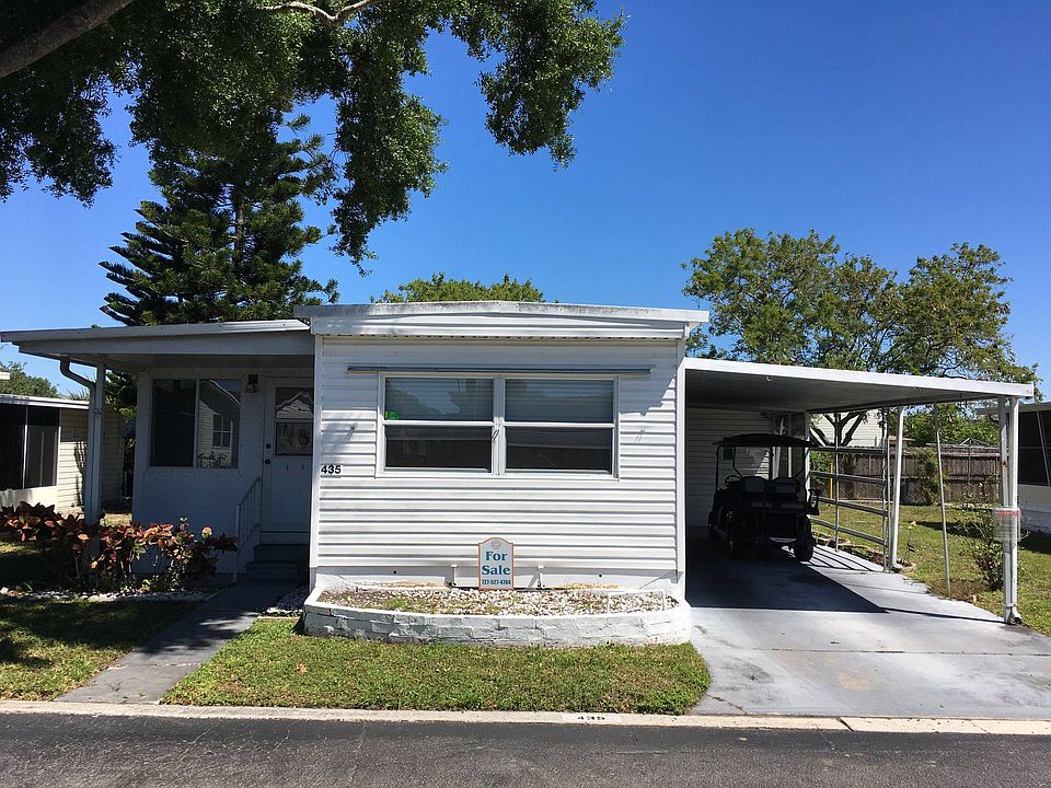 1st image of 5200 28th St N Lot 435
