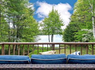 1347 Little Sunapee Rd, New London, NH 03257