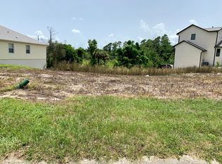 3991 Tangle Dr, Titusville, FL 32796
