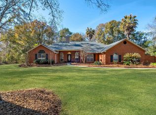 1118 Walden Rd, Tallahassee, FL 32317