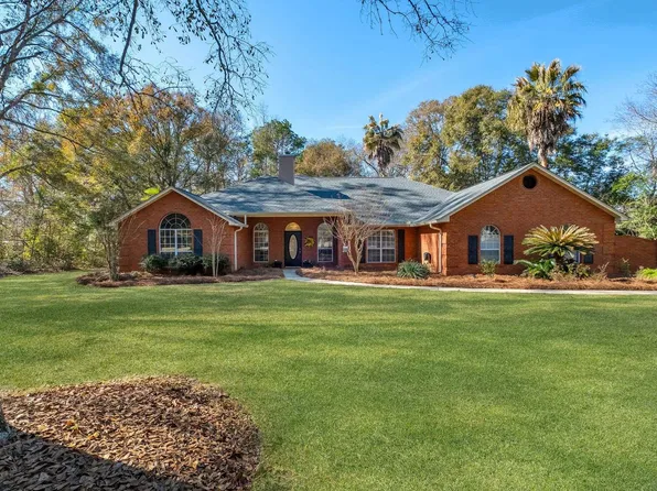 1118 Walden Rd, Tallahassee, FL 32317
