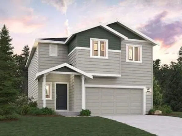 1415 Salzer Creek Loop, Centralia, WA 98531