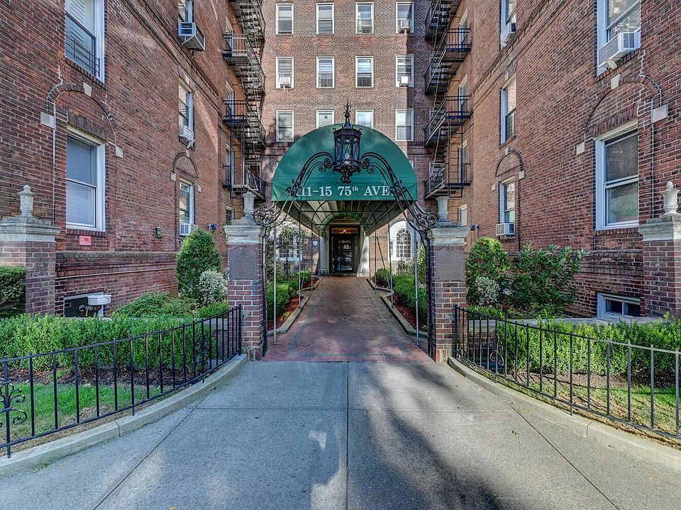 1st image of 111-15 75th Ave #1K
