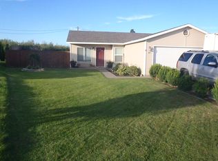 6507 Crestfield Rd, Yakima, WA 98903