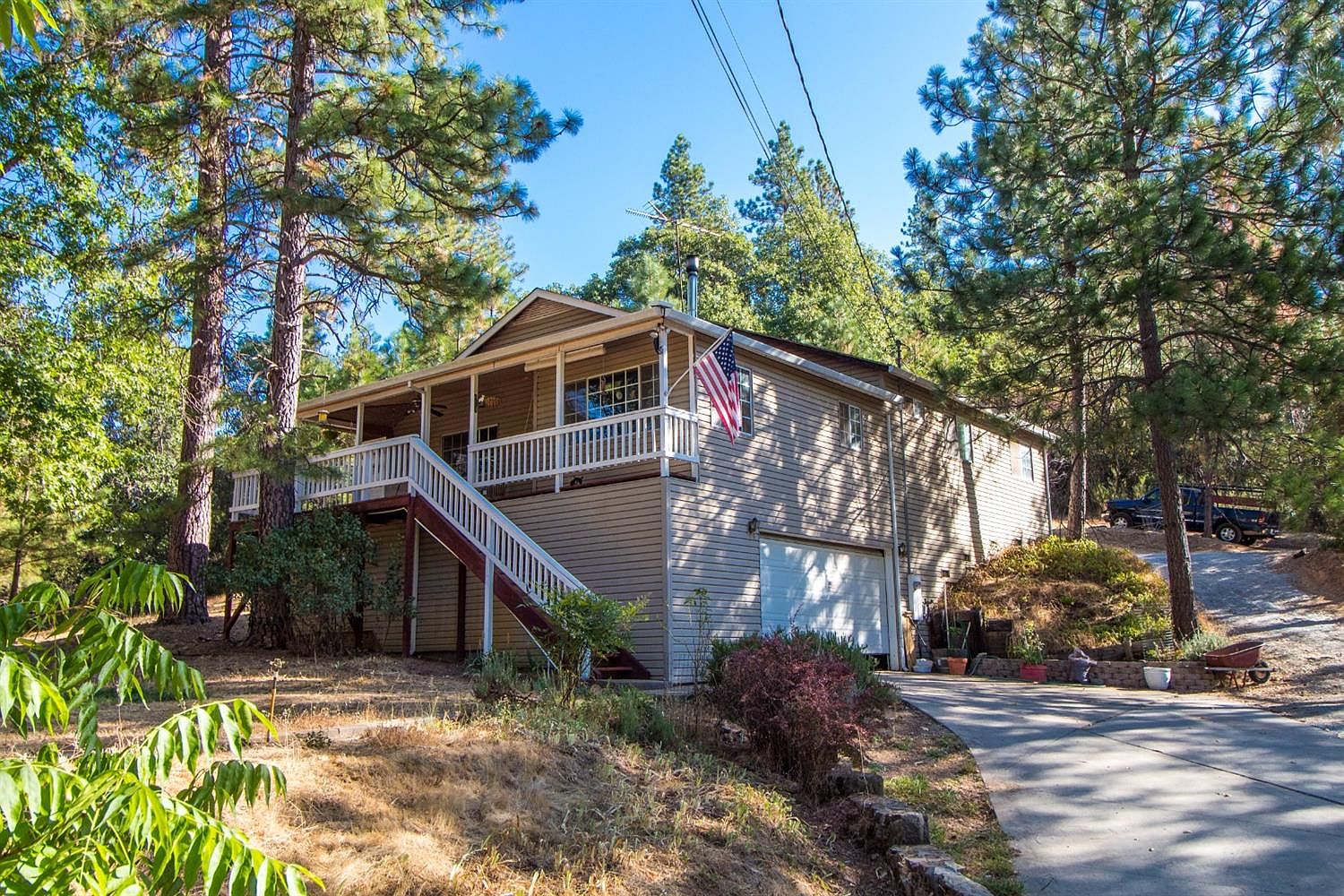 4821 Treeside Ln, Garden Valley, CA 95633 Zillow