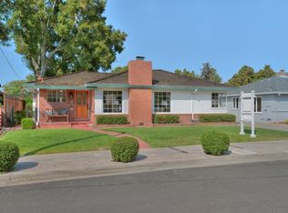 315 Jarvis Ct, Sunnyvale, CA 94086