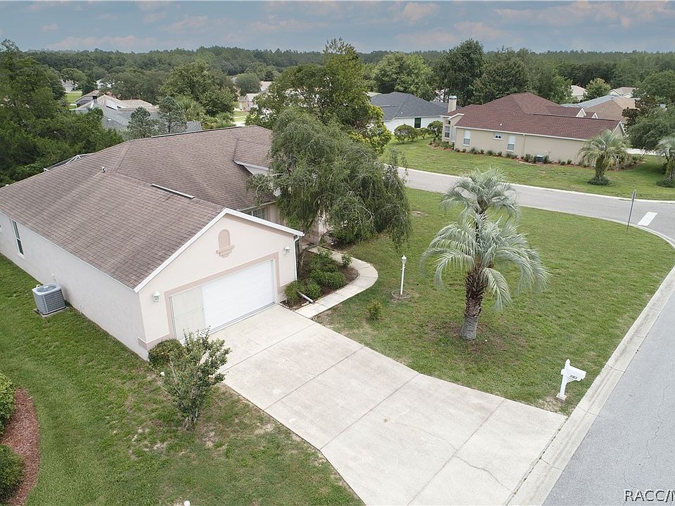 283 W Romany Loop, Beverly Hills, FL 34465 Zillow