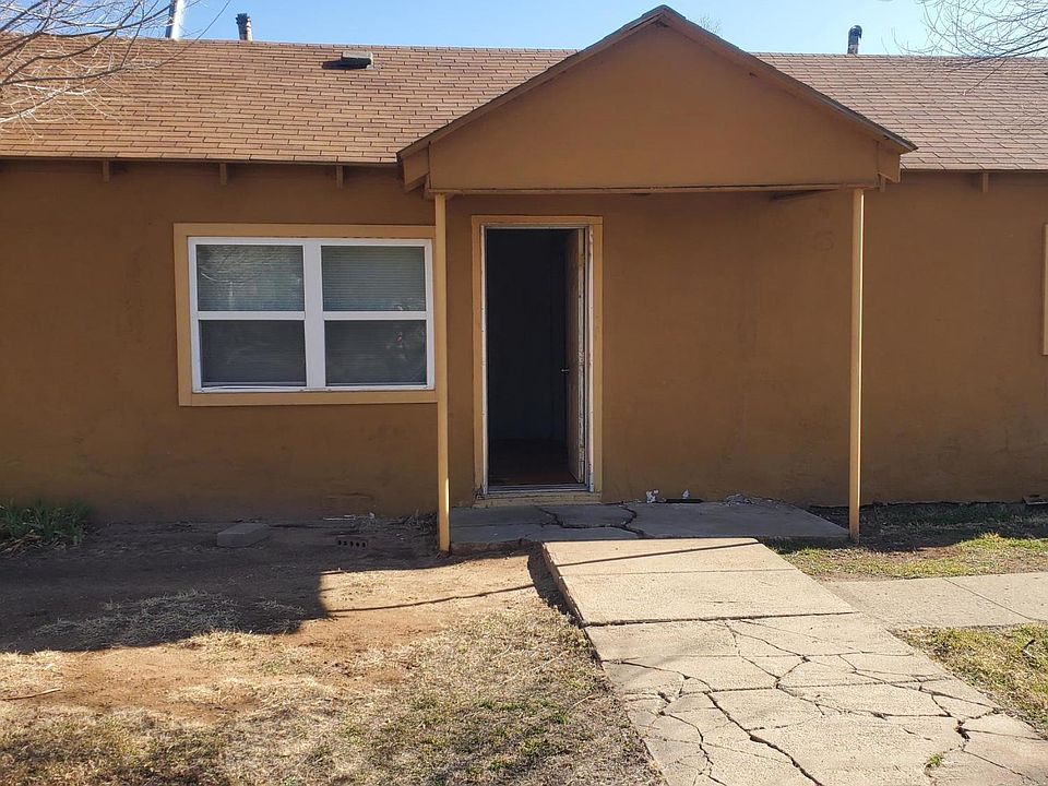 929 S Wilhelm Ave, TX 79083 Zillow