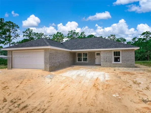 5531 Lakewood Rd, Sebring, FL 33875