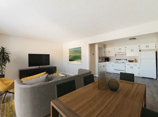Missouri Avenue Lofts, Las Cruces, NM 88001