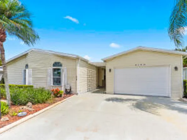 8150 Meadowlark Lane, Port St Lucie, FL 34952