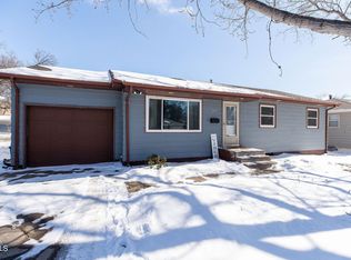 2037 Saint Joseph Dr, Bismarck, ND 58501