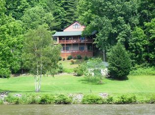 474 Jackson Dr, Piney Creek, NC 28663