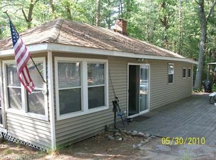 6358 14th St, Twin Lake, MI 49457