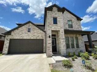 10508 Landry Bluff Ln, Fort Worth, TX 76126