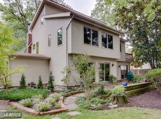10314 Cleveland St, Fairfax, VA 22030