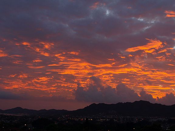 Sunrise