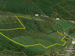 00WP Travis Hill Rd LOT WP001, Preston Hollow, NY 12469