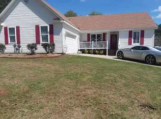 222 Suffolk Dr, Aiken, SC 29803