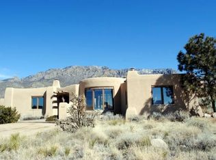 9105 Lynx Loop NE, Albuquerque, NM 87122